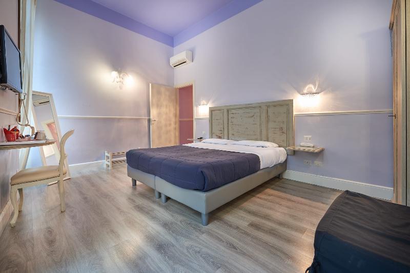 B&B Le Stanze Del Duomo - Oda