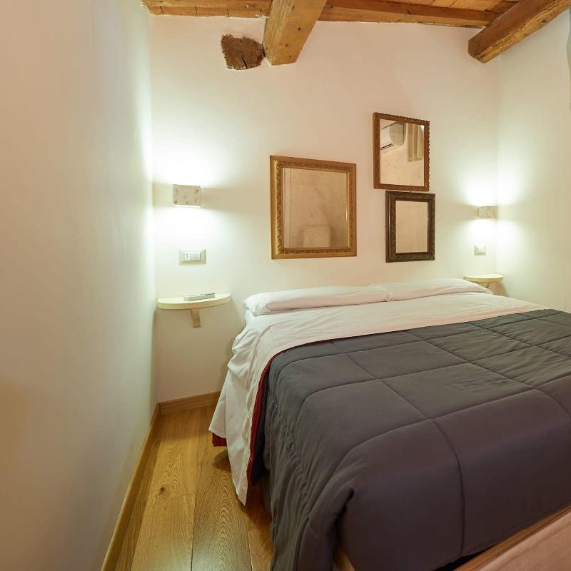 B&B Le Stanze Del Duomo - Oda