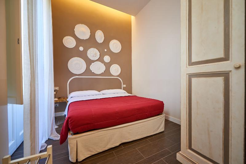 B&B Le Stanze Del Duomo - Oda