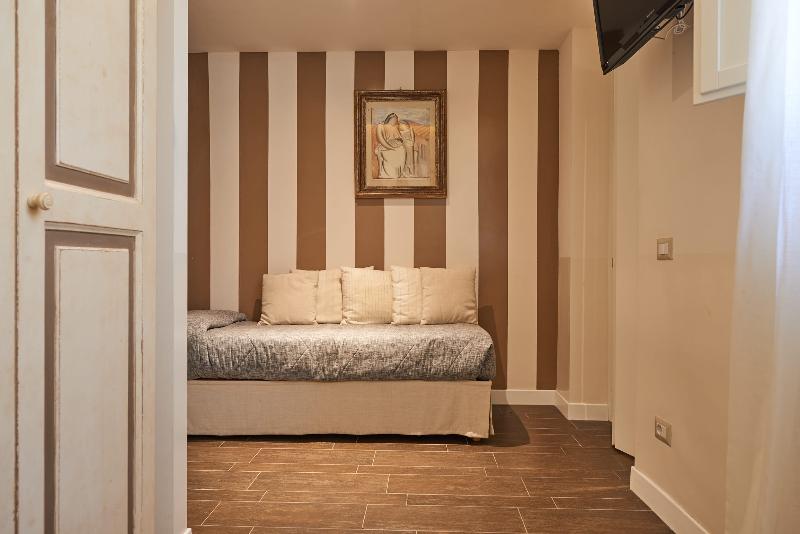 B&B Le Stanze Del Duomo - Oda
