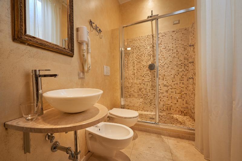 B&B Le Stanze Del Duomo - Oda