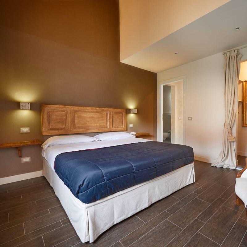 B&B Le Stanze Del Duomo - Oda