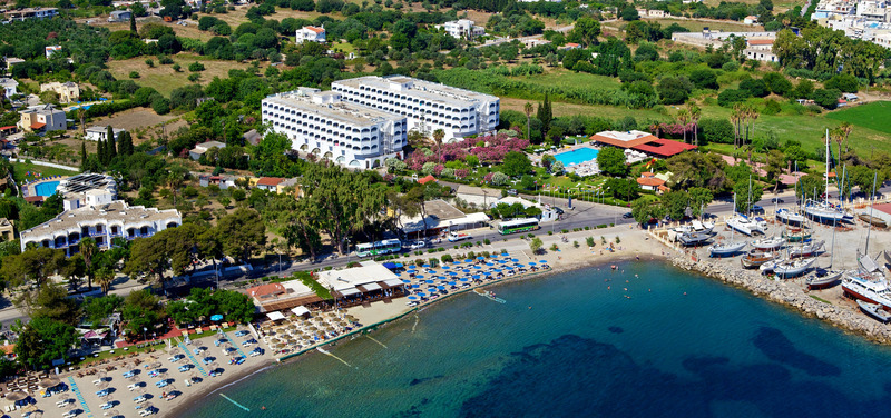 Continental Palace - Genel