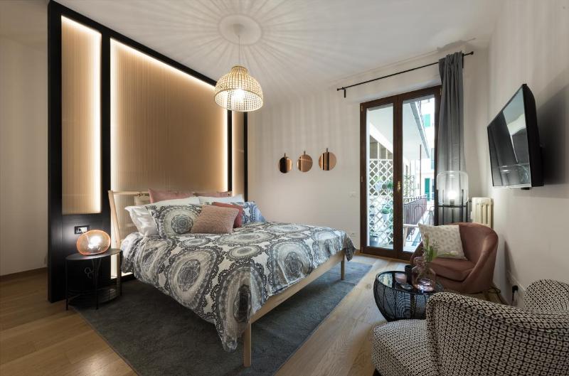 B&B La Marmora 39 - Oda