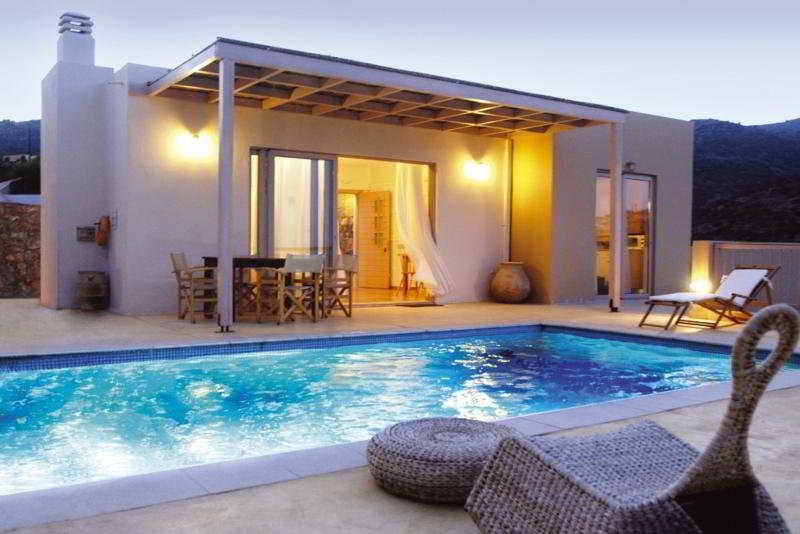 Pleiades Luxurious Villas - Genel