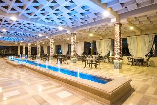 GRAVITY Hotel & Aqua Park Sahl Hasheesh fotoÄŸrafÄ±