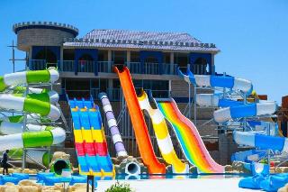 GRAVITY Hotel & Aqua Park Sahl Hasheesh fotoÄŸrafÄ±