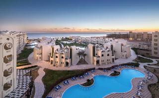 GRAVITY Hotel & Aqua Park Sahl Hasheesh otel fotoğrafı
