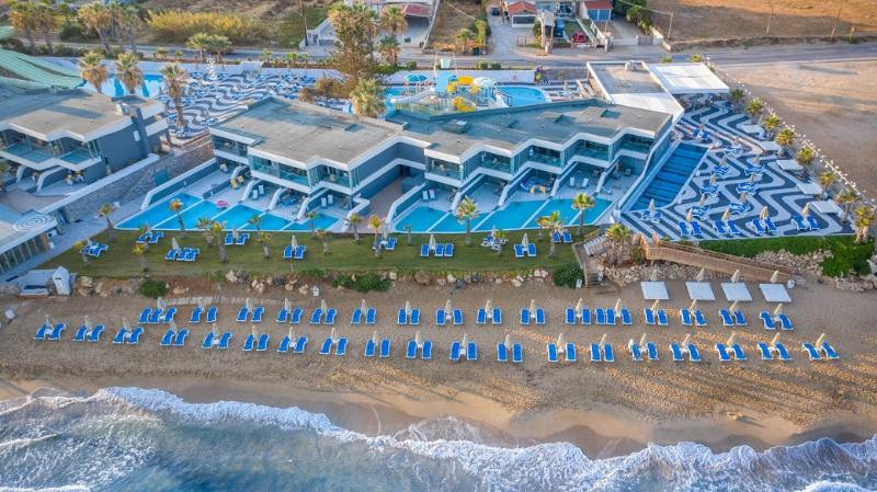 Arina Beach Resort - Genel