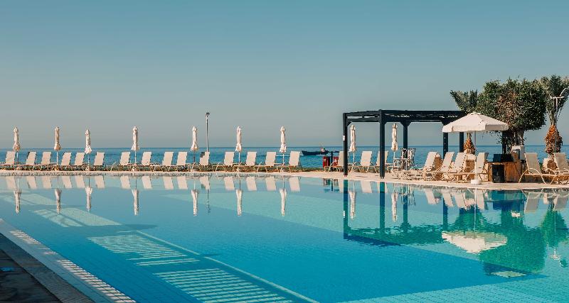 Atlantica Akteon - Bar