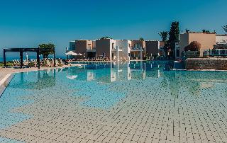 Atlantica Akteon otel fotoğrafı