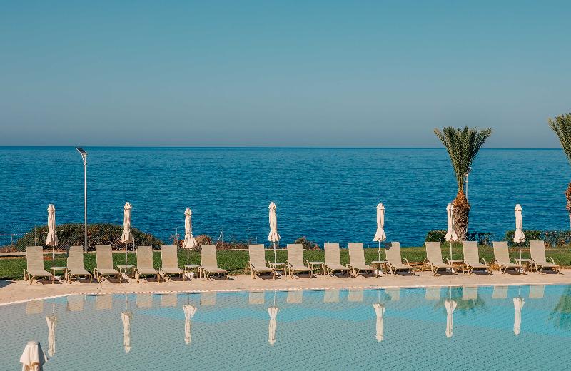 Atlantica Akteon - Genel