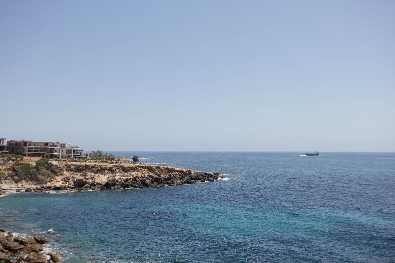 Atlantica Akteon - Plaj