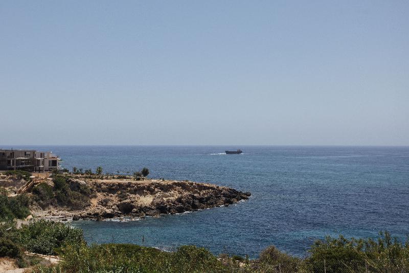 Atlantica Akteon - Plaj