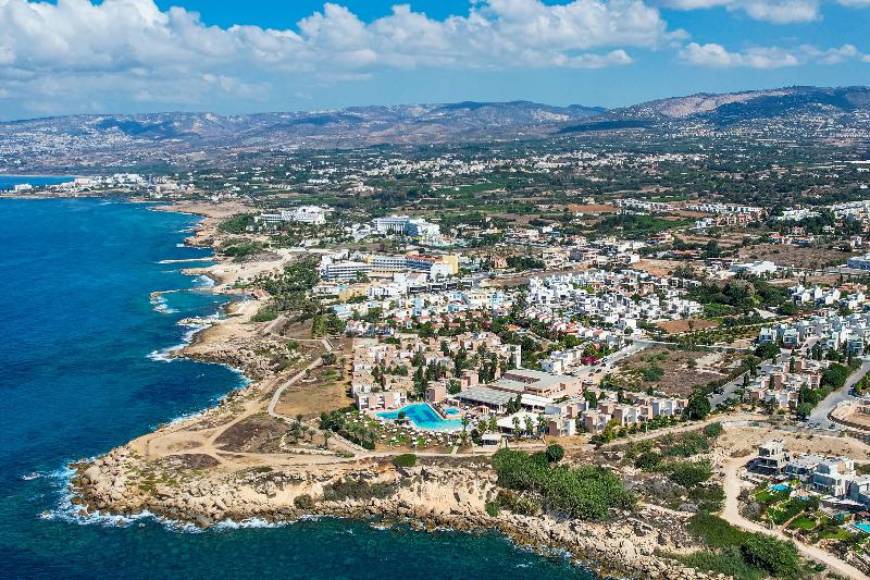 Atlantica Akteon - Plaj