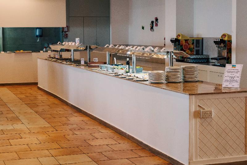 Atlantica Akteon - Restoran
