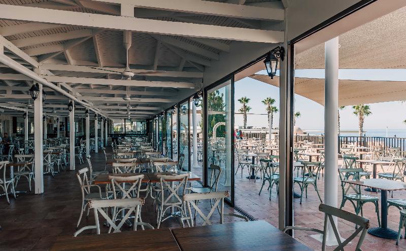 Atlantica Akteon - Restoran