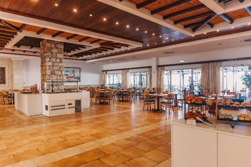 Atlantica Akteon - Restoran