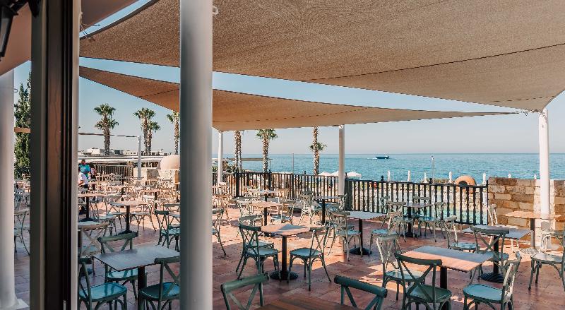 Atlantica Akteon - Restoran