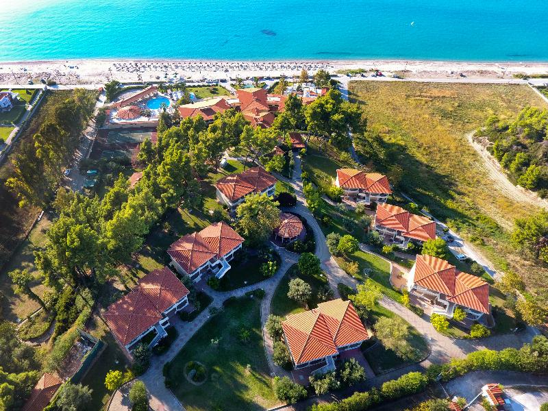 Possidi Holidays Resort & Suites - Genel