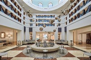 Sheraton Miramar fotoÄŸrafÄ±