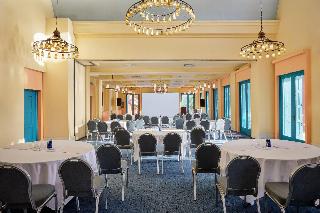 Sheraton Miramar fotoÄŸrafÄ±