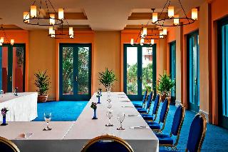 Sheraton Miramar fotoÄŸrafÄ±