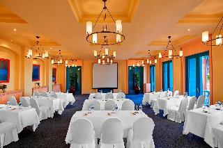 Sheraton Miramar fotoÄŸrafÄ±