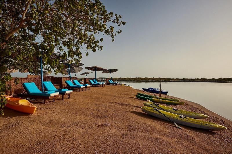 Sheraton Miramar - Aktivite