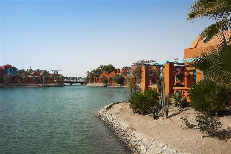 Sheraton Miramar - Genel