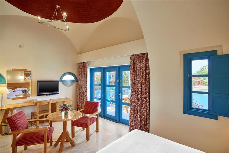 Sheraton Miramar - Genel