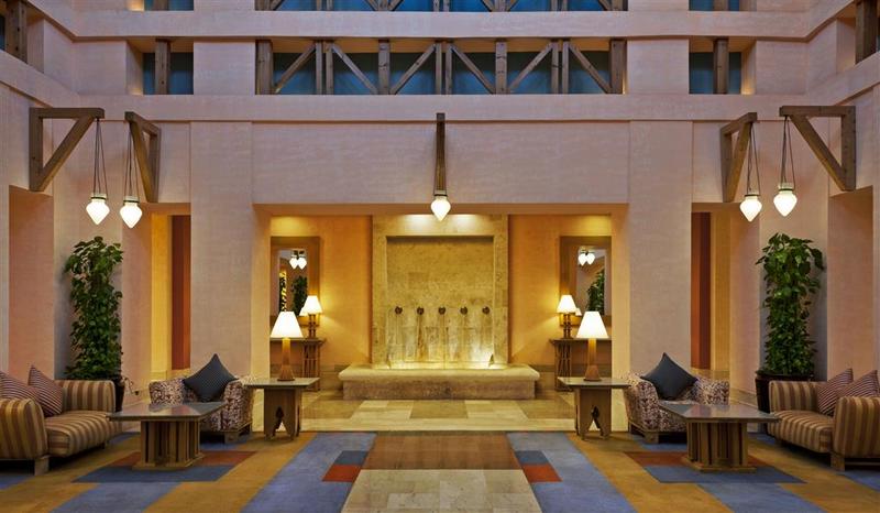 Sheraton Miramar - Genel