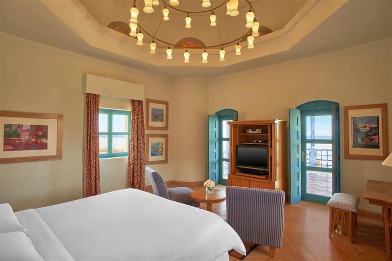 Sheraton Miramar - Genel