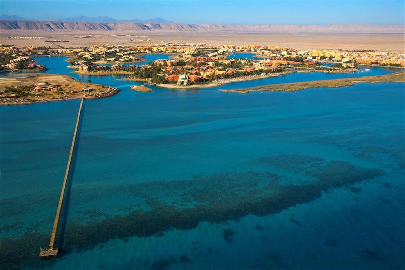 Sheraton Miramar - Genel