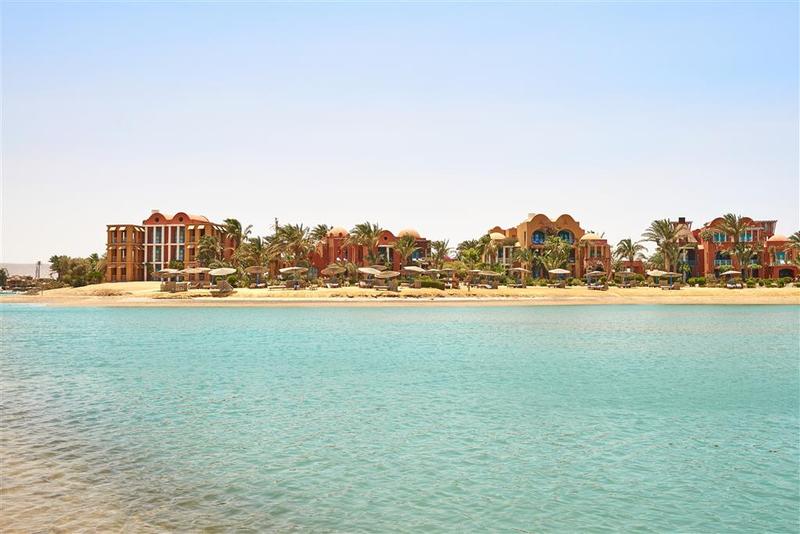Sheraton Miramar - Genel