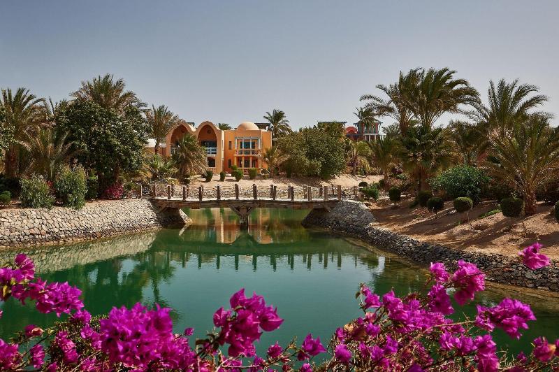Sheraton Miramar - Genel