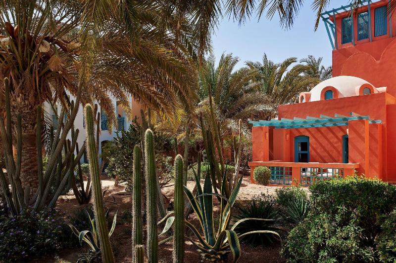 Sheraton Miramar - Genel