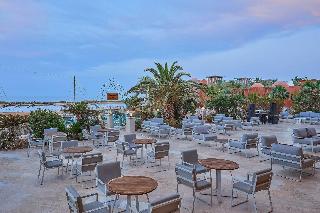 Sheraton Miramar fotoÄŸrafÄ±