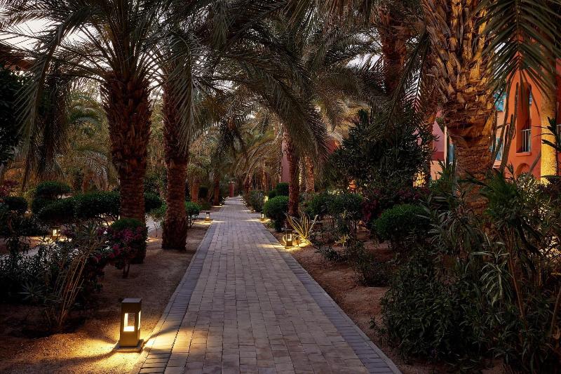 Sheraton Miramar - Genel