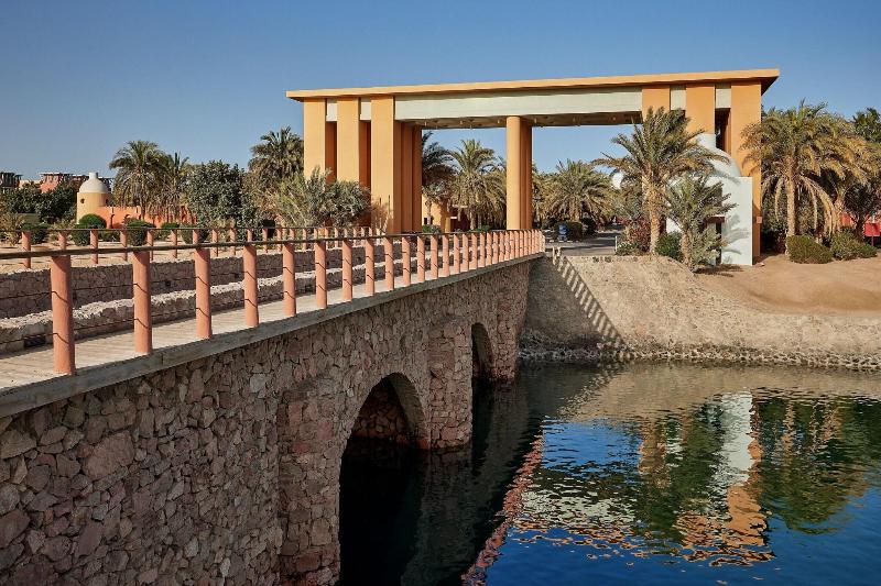 Sheraton Miramar - Genel
