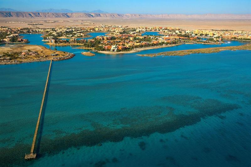 Sheraton Miramar - Genel