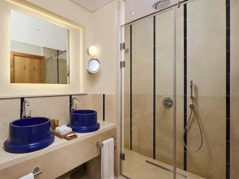 Sheraton Miramar - Oda