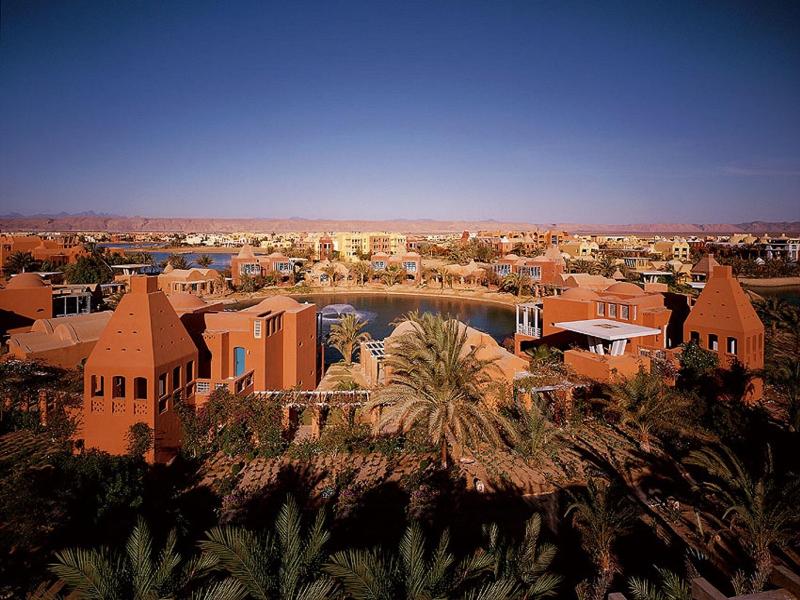 Sheraton Miramar - Oda