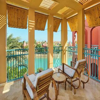 Sheraton Miramar fotoÄŸrafÄ±
