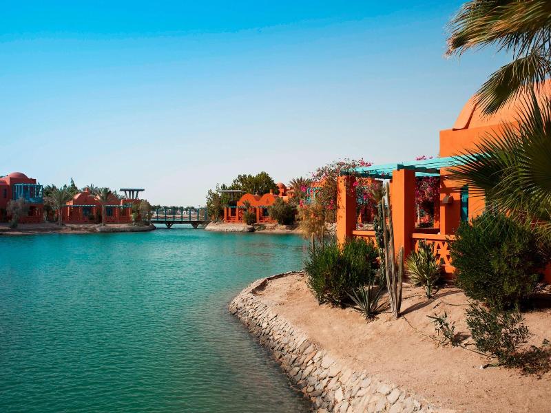Sheraton Miramar - Oda