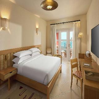 Sheraton Miramar fotoÄŸrafÄ±