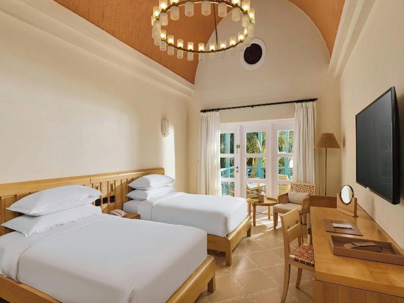 Sheraton Miramar - Oda