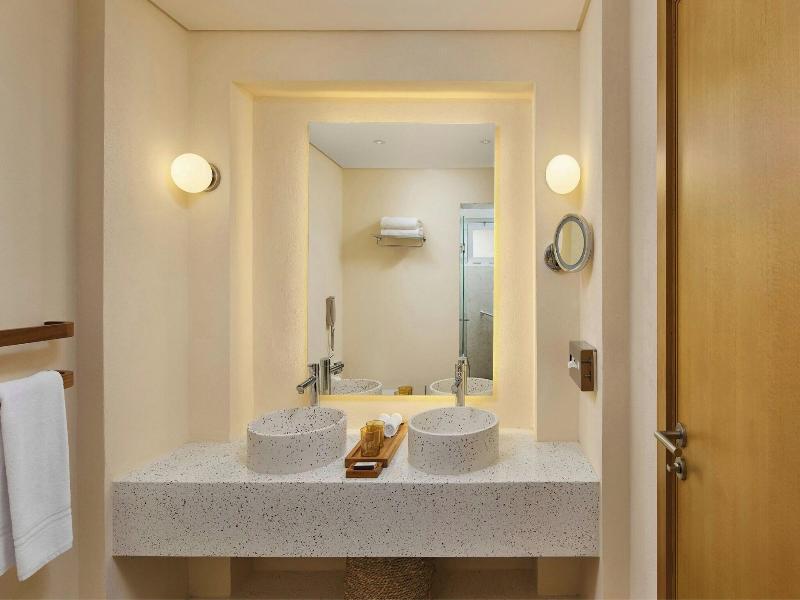 Sheraton Miramar - Oda
