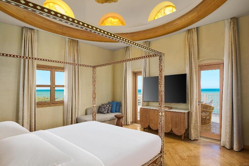 Sheraton Miramar - Oda