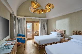 Sheraton Miramar fotoÄŸrafÄ±